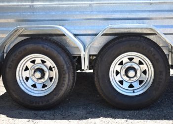 Decoding the Art of Choosing High-Quality Trailer Wheels