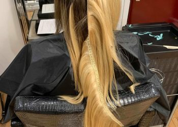 Embracing a New You: The Advantages of Hair Extensions