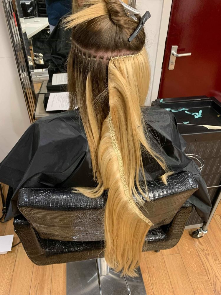 Embracing a New You: The Advantages of Hair Extensions