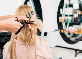 How to Get the Most Out of Your London Hair Salon Experience