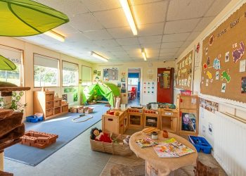 From Curriculum to Care: Essential Aspects to Evaluate in London Nurseries