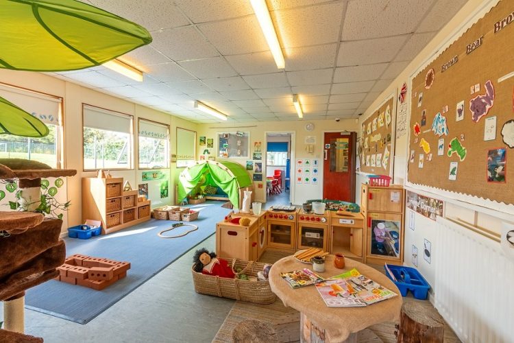 From Curriculum to Care: Essential Aspects to Evaluate in London Nurseries