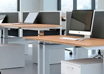 Sustainable Style: The Benefits of Buying Second-Hand Office Furniture