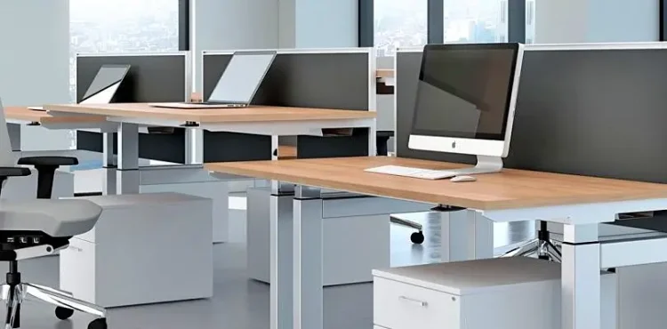 Sustainable Style: The Benefits of Buying Second-Hand Office Furniture