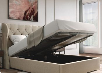 Unleashing Hidden Spaces: A Deep Dive into the Ottoman Bed