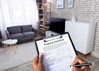Protect Your Investment: Why a Detailed Inventory Report is Critical for Edinburgh Property Owners