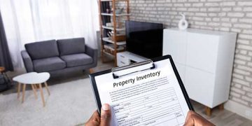 Protect Your Investment: Why a Detailed Inventory Report is Critical for Edinburgh Property Owners