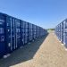 Container Storage: A Convenient and Secure Way to Store Your Belongings