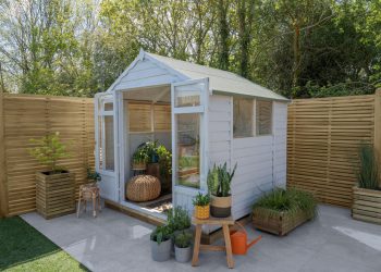 What to Look for in Summerhouse Paint