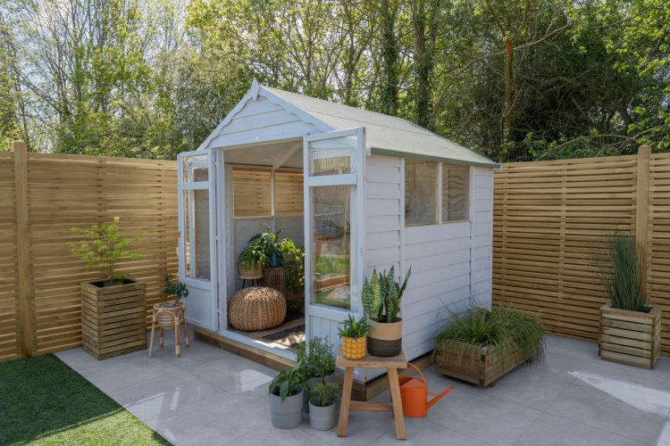 What to Look for in Summerhouse Paint Birmingham Bulletin