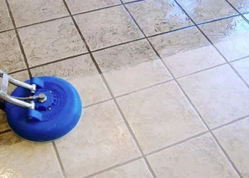 Why Investing in a Professional Tile Cleaning Service is Worth Every Penny