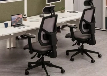 The Advantages of Buying Used Office Chairs