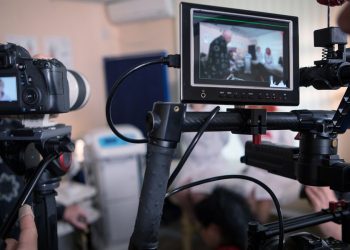 Harnessing the Power of Video Production in Canberra: A World of Benefits