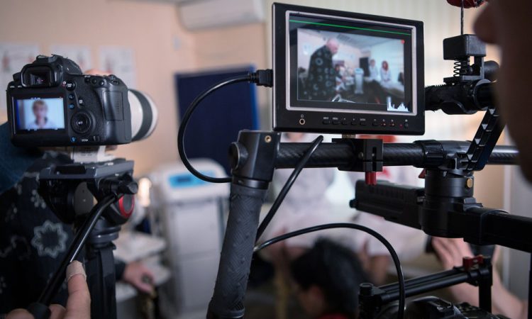 Harnessing the Power of Video Production in Canberra: A World of Benefits