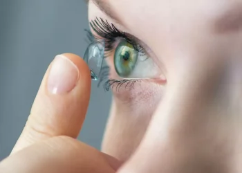 From Athletics to the Boardroom: How Eye Lenses Can Improve Your Performance
