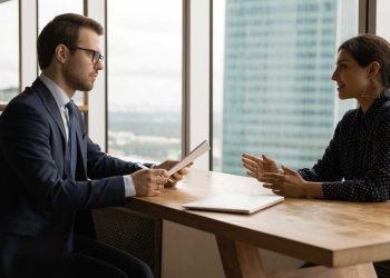 How an Executive Recruitment Company Can Benefit Your Business