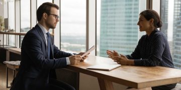 How an Executive Recruitment Company Can Benefit Your Business