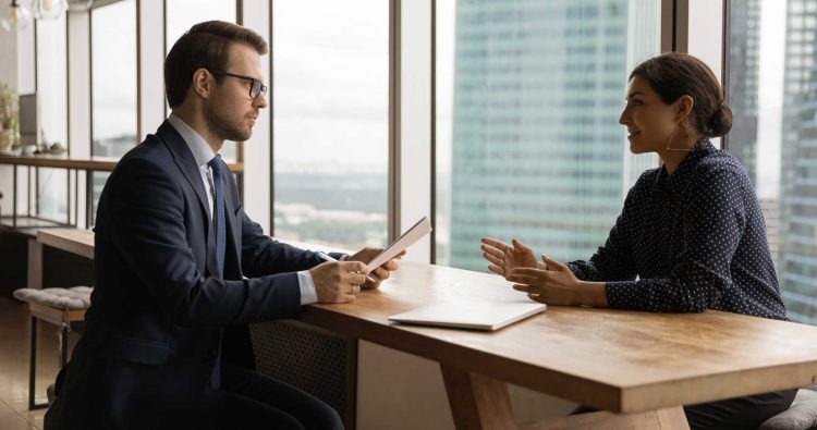 How an Executive Recruitment Company Can Benefit Your Business