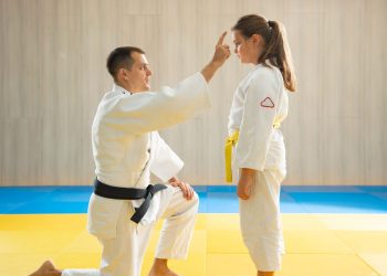 The Mind-Body Connection: The Influence of Mental Training on Physical Performance in Martial Arts