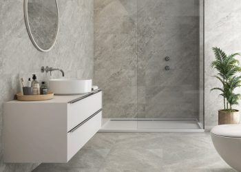 How to Find the Right Bathroom Wall Tiles for Your Space