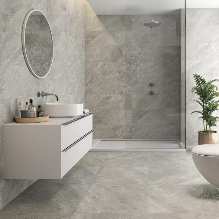How to Find the Right Bathroom Wall Tiles for Your Space