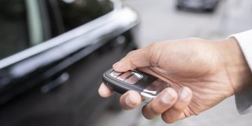 Lose Your Car Keys? Here’s What You Need to Know