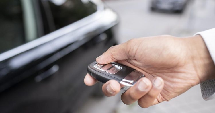 Lose Your Car Keys? Here’s What You Need to Know