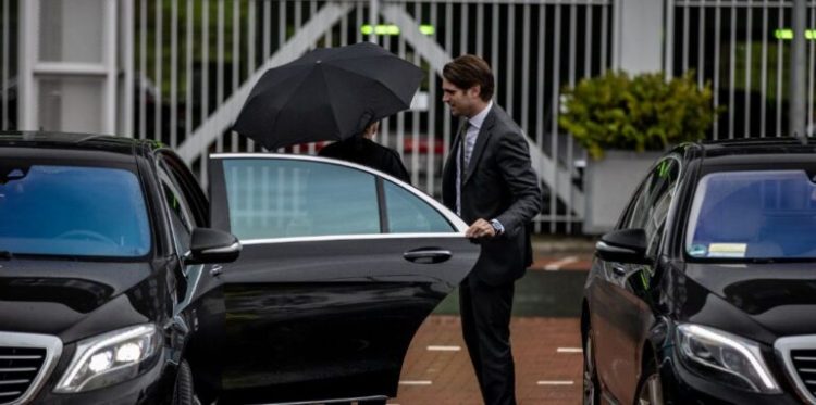 Tailored Services for Every Occasion: Explore the Versatility of a London Chauffeur Service