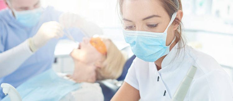 Dentistry in the UK: A Career with Endless Possibilities