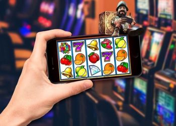 The Virtual Casino Revolution: Why People are Drawn to Judi Slot Online