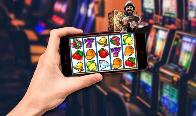 The Virtual Casino Revolution: Why People are Drawn to Judi Slot Online