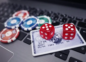 Virtual High-Stakes: Understanding the Dynamics of Online Casinos