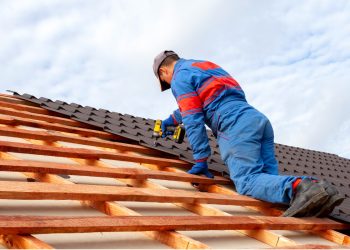 Peace of Mind and Quality Results: The Advantages of Hiring Professional Roofing Contractors