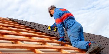 Peace of Mind and Quality Results: The Advantages of Hiring Professional Roofing Contractors