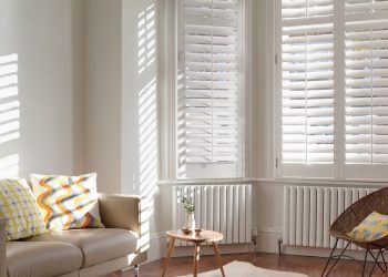 Benefits of Installing Wood Shutters in Southampton