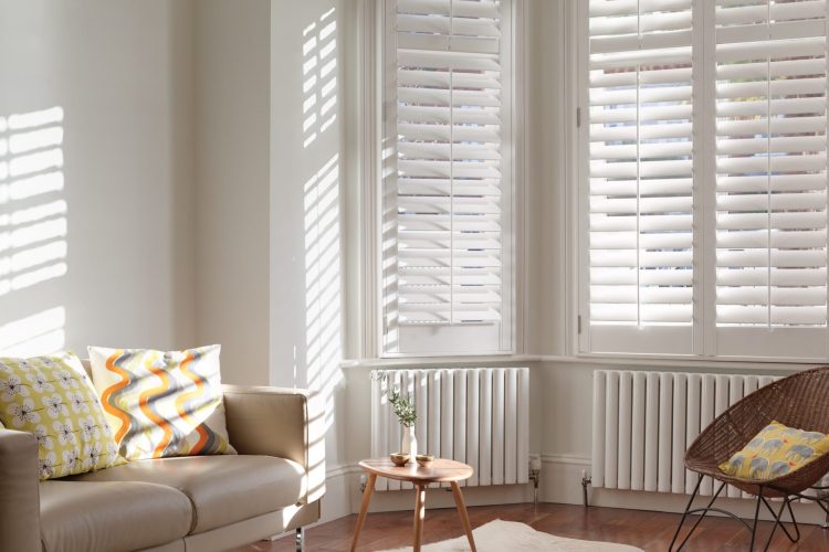Benefits of Installing Wood Shutters in Southampton