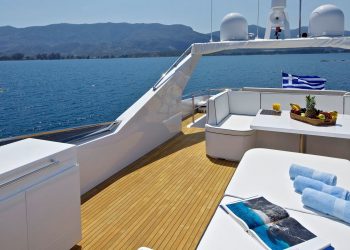 The Value of Yacht Charter Greece: How to Experience the Best of Greece at a Reasonable Price
