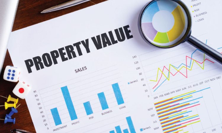 Uncovering Hidden Value: How Property Valuations Impact Home Equity