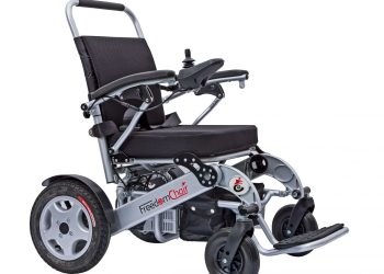 Unlocking Independence: Exploring the Benefits of Lightweight Folding Powerchairs