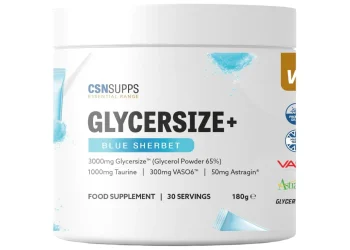 Glycersize: A Beginner’s Guide