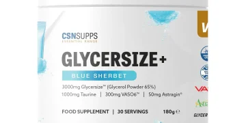 Glycersize: A Beginner’s Guide