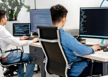 The Experts at Your Fingertips: Leveraging Talent through Software Outsourcing