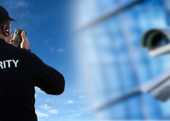 Superior Expertise and Training: Unveiling the Advantages of Professional Security Services