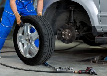 Never Be Stranded Again: The Vital Role of Round-the-Clock Tyre Repair in Leeds