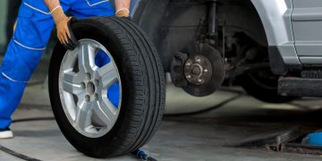 Never Be Stranded Again: The Vital Role of Round-the-Clock Tyre Repair in Leeds