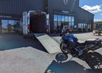 Preserving Your Ride: Top Reasons to Trust Motorcycle Transport Companies