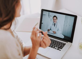 The Convenience of Online Clinics: Access Healthcare from Anywhere