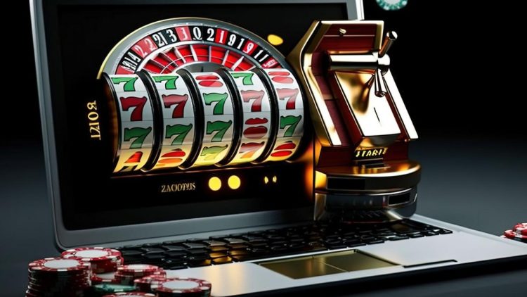 Online Casino Banking: Navigating Deposits and Withdrawals