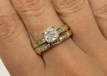 The Quintessential Guide to Choosing Wedding Rings in London