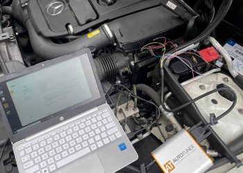 Reduce Your Environmental Impact by Removing AdBlue